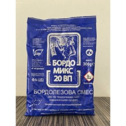 БОРДО МИКС 300 гр.