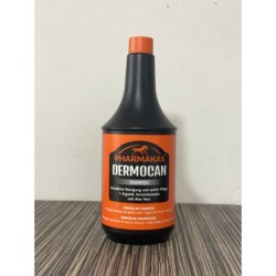 ШАМПОАН ДЕРМОКАН 1 Л