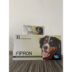 ФИПРОН XL