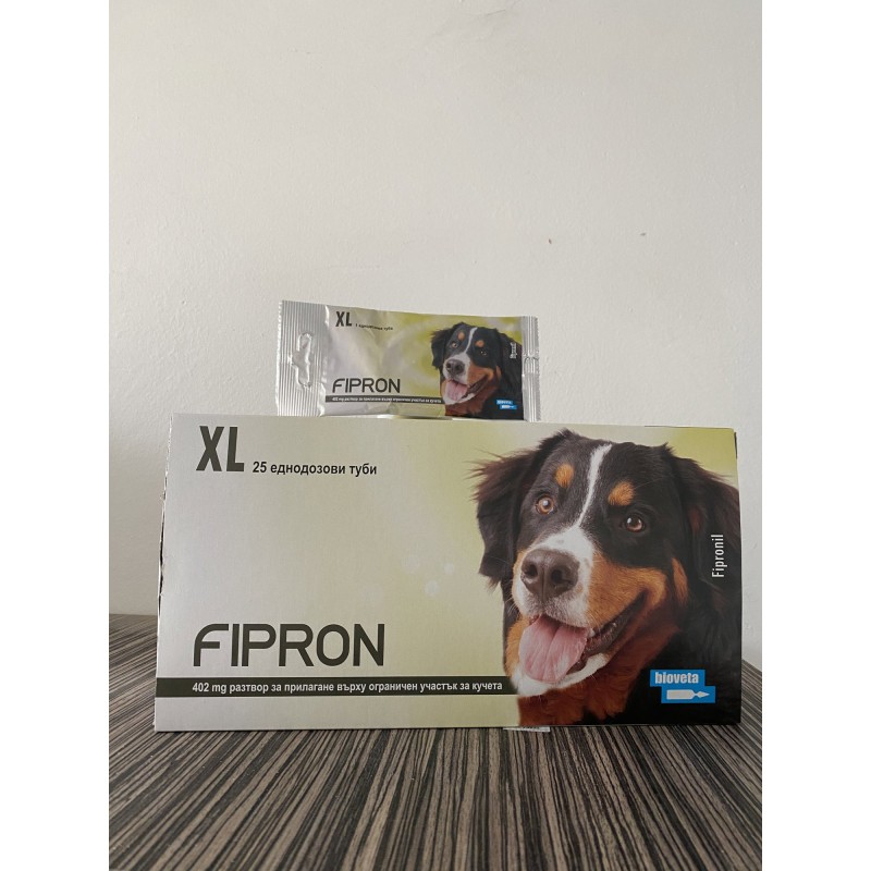 ФИПРОН XL