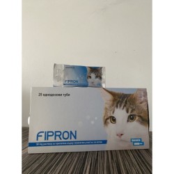 ФИПРОН КТ