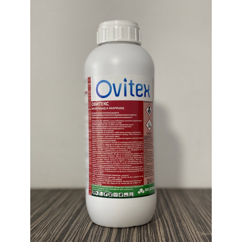 ОВИТЕКС 1 Л.