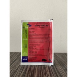 ДОКСИ-200WS х 30гр.
