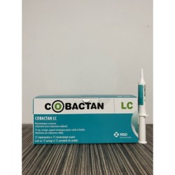 КОБАКТАН ЛС /интрам. шприц/
