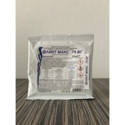 ФЛИНТ МАКС 20 ГР.