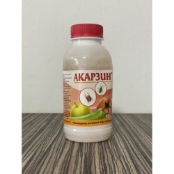 АКАРЗИН 300 МЛ.