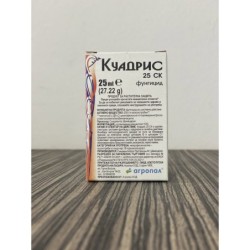 КУАДРИС 25 мл.