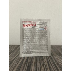 ТЕПЕКИ 1.5г