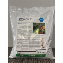 КАПТАН 80ВГ 1 КГ