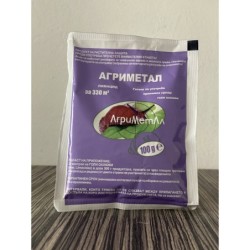 АГРИМЕТАЛ 100 ГР