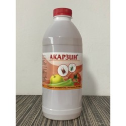 АКАРЗИН  1 Л.