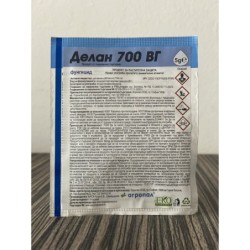 ДЕЛАН 700 ВДГ 5 ГР.