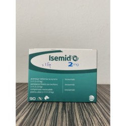 ИЗЕМИД 2 МГ-11.5-23КГ ПО 1 ТАБ