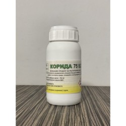 КОРИДА 100 ГР