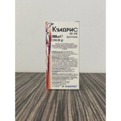 КУАДРИС 100 мл.