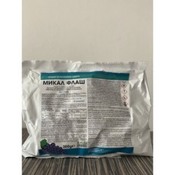МИКАЛ ФЛАШ 300гр