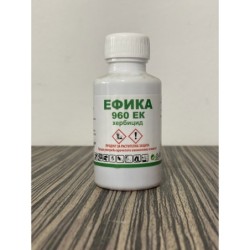 ЕФИКА 100 МЛ