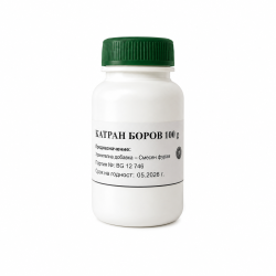 КАТРАН 100гр