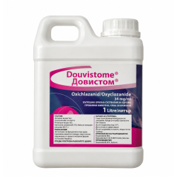 ДОВИСТОМ 1 Л