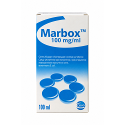 МАРБОКС 100 МЛ
